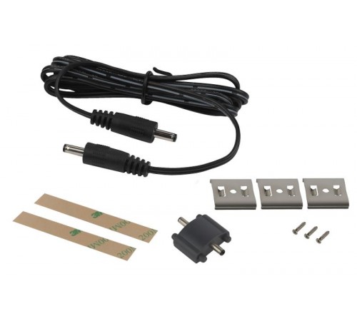 Светильник светодиодный модульная подсветка ЛПБ LM-C1-addl 3Вт 4000К IP20  C0045073  ЭРА