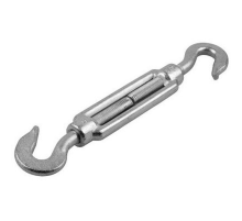 Талреп крюк-крюк D6  CM628006  DKC