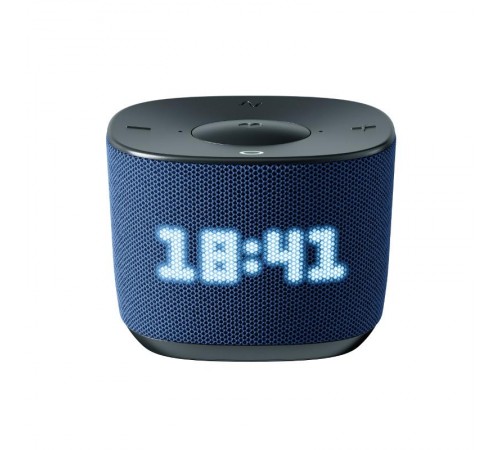 Умная колонка SberBoom Home, морской  SBDV-00171D  Sber