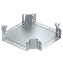 Крестообразная секция 110x200 (RKM 120 FS)  7027165  OBO Bettermann