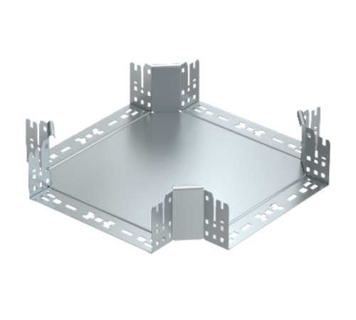 Крестообразная секция 110x500 (RKM 150 FT)  7027191  OBO Bettermann