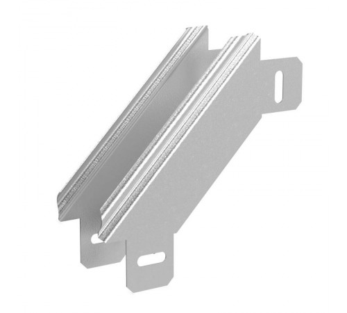 Угол вертикальный внешний 90 градусов Стандарт HDZ 50х50  PR16.1611  Промрукав