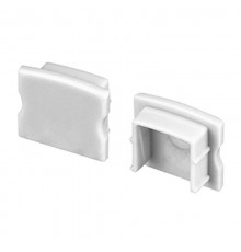 Заглушка LINE-1715 глухая (Arlight, Пластик)  044264  Arlight