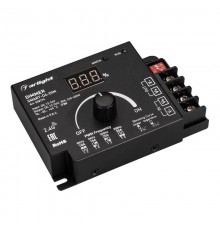 Диммер SMART-D4-DIM (12-24V, 1x20A. 2.4G)  028174  Arlight