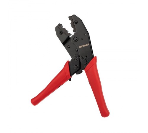 Кримпер для обжима F и BNC разъемов RG-59, RG-58, RG-62 (ht-301 A)  12-3212  REXANT