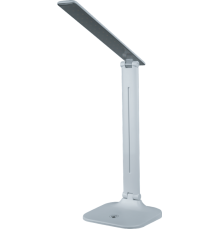 Светильник настольный NDF-D038-10W-4K-WH-LED на основании, белый  80321   Navigator