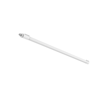 Cветильник cветодиодный промышленный ДСП LT-01 1200*43*46 мм с рас. опал 25 Вт 4000К  V1-I0-70537-02G02-6502540  VARTON