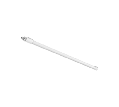 Cветильник cветодиодный промышленный ДСП LT-01 1200*43*46 мм с рас. опал 25 Вт 4000К  V1-I0-70537-02G02-6502540  VARTON