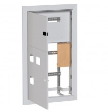 Щит этажный 3 кв. без слабот. отс. (1000х650х160) EKF PROxima  mb29-v-3r  EKF