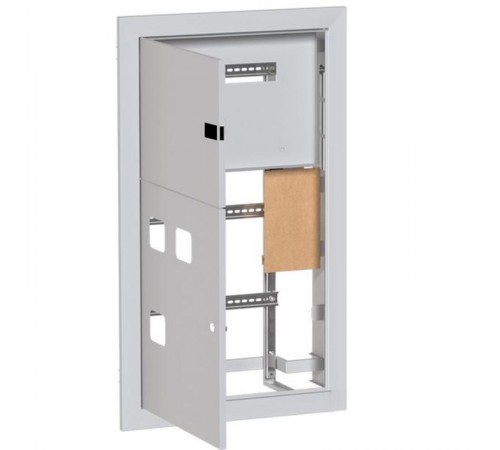 Щит этажный 3 кв. без слабот. отс. (1000х650х160) EKF PROxima  mb29-v-3r  EKF