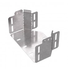 Переходник симметричный Стандарт 200х150х100  PR16.10952  Промрукав