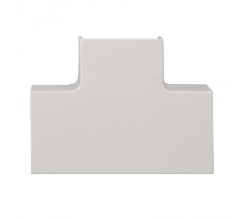 Угол T-образный (25х25) (4 шт) Plast EKF PROxima Белыйtchw-25-25x4EKF