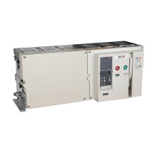 Выключатель автоматический OptiMat A-5000-S6-3P-150-F-MR7.0-BH-C0000-M0-P04-S1-03  350085  КЭАЗ