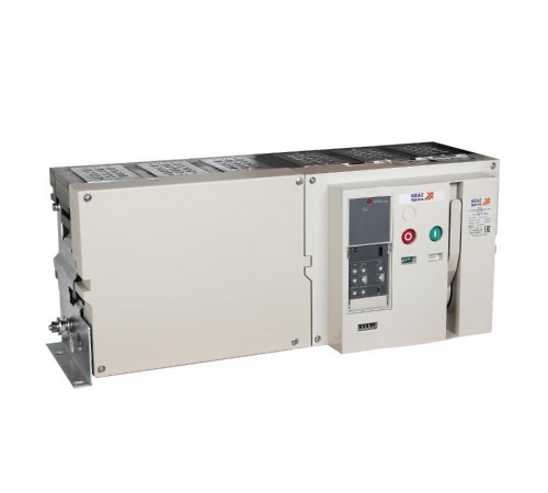 Выключатель автоматический OptiMat A-5000-S6-3P-150-F-MR7.0-BH-C2200-M2-P04-S1-06  350086  КЭАЗ