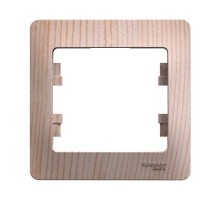 GLOSSA Сосна Рамка 1-ая  GSL001501  SE