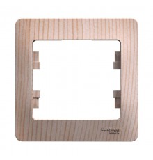 GLOSSA Сосна Рамка 1-ая  GSL001501  SE
