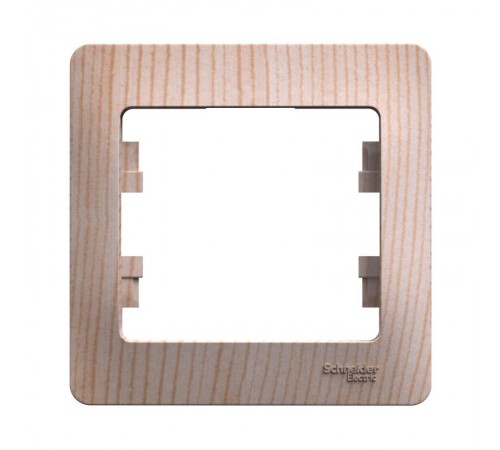 GLOSSA Сосна Рамка 1-ая  GSL001501  SE