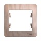 GLOSSA Сосна Рамка 1-ая  GSL001501  SE