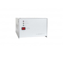 Волна ББП-3/20 источник питания 12В, 3А от сети и 12В, 20А от АКБ 1х12-65 Ач  255  Бастион