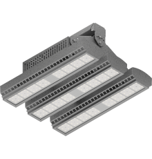 Светильник светодиодный HB LED 300 D60 5000K G2 (EXTREME)  1224008940  Световые Технологии