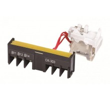 Контакт сигнальный правый ВА-308 23004DEK DEKraft