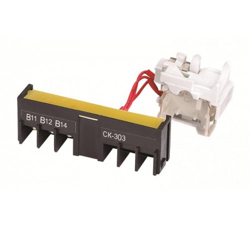 Контакт сигнальный правый ВА-308 23004DEK DEKraft