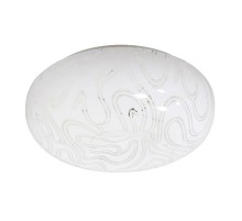 Светильник светодиодный декоративный бытовой Классик без ДУ SPB-6 - 24 Onyx 24Вт  Б0051079  ЭРА