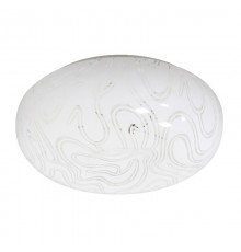 Светильник светодиодный декоративный бытовой Классик без ДУ SPB-6 - 18 Onyx 18 Вт  Б0051078  ЭРА