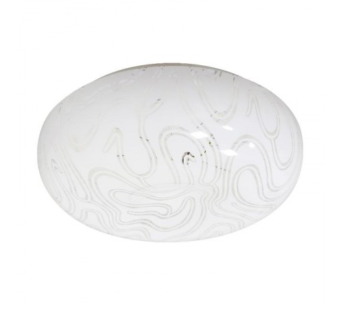 Светильник светодиодный декоративный бытовой Классик без ДУ SPB-6 - 24 Onyx 24Вт  Б0051079  ЭРА