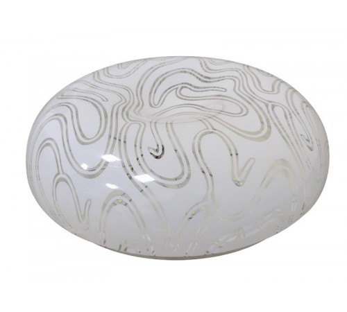 Светильник светодиодный декоративный бытовой 12Вт Классик без ДУ SPB-6 - 12 Onyx  Б0051077  ЭРА