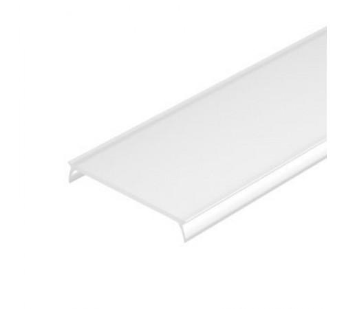 Экран MAT-L-10000 для профиля PLS-LOCK (Arlight, Пластик)  036119  Arlight