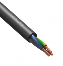 КГВВнг(А) 3х1 380/660-2  Конкорд