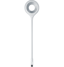 Фонарь подсветка NPT-PL05-USB пласт. 20LED 4Вт 1реж.  93136  Navigator