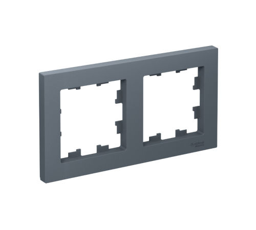 AtlasDesign Грифель Рамка 2-ая, универсальная  ATN000702  SE