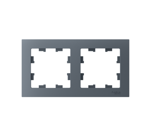 AtlasDesign Грифель Рамка 2-ая, универсальная  ATN000702  SE