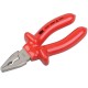 Пассатижи Profi 180мм 1000В  TPL-3-180  IEK