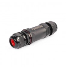 Коннектор кабельный FFC-23/3Р-IP68 89666  Fortisflex