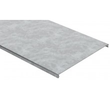 Крышка на лоток осн. 500х2500-1,5мм HDZ IEK  CLP1K-500-150-D25-M-HDZ  IEK