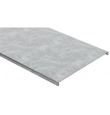 Крышка на лоток осн. 500х2500-1,5мм HDZ IEK  CLP1K-500-150-D25-M-HDZ  IEK