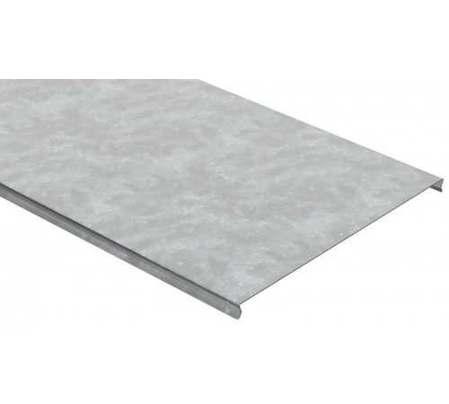 Крышка на лоток осн. 500х2500-1,5мм HDZ IEK  CLP1K-500-150-D25-M-HDZ  IEK