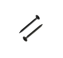 Саморез гипсокартон-металл 3,5х41, пакет (500 шт/уп)  1143-3541-2  Kranz