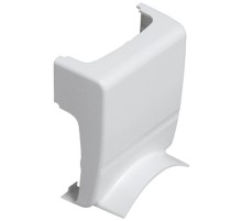 Адаптер для напольного кабель канала КМАП 80х20   CKK11D-A-080-020-K01  IEK