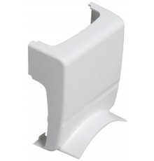 Адаптер для напольного кабель канала КМАП 80х20   CKK11D-A-080-020-K01  IEK