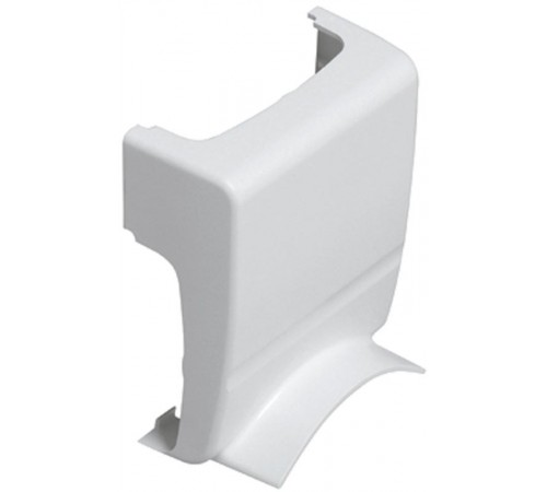 Адаптер для напольного кабель канала КМАП 80х20   CKK11D-A-080-020-K01  IEK