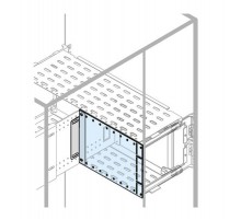 Перегородка+уголок P0 H=250мм W=600мм1STQ008940A0000  ABB