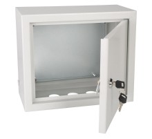 Щит с монтажной панелью ЩМП -321-300х210х150-IP31-УХЛ3  243730  КЭАЗ