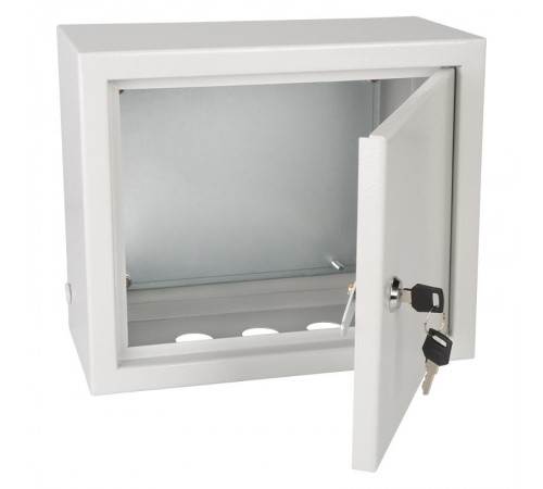 Щит с монтажной панелью ЩМП -321-300х210х150-IP31-УХЛ3  243730  КЭАЗ