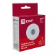 Датчик движения ИК потолочный 2000Вт 360гр. до 6м IP20 MS-22B PROxima  dd-ms-22B  EKF