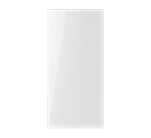 накладка прозрачная LS50NA Jung