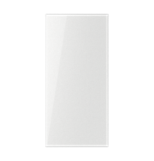 накладка прозрачная LS50NA Jung